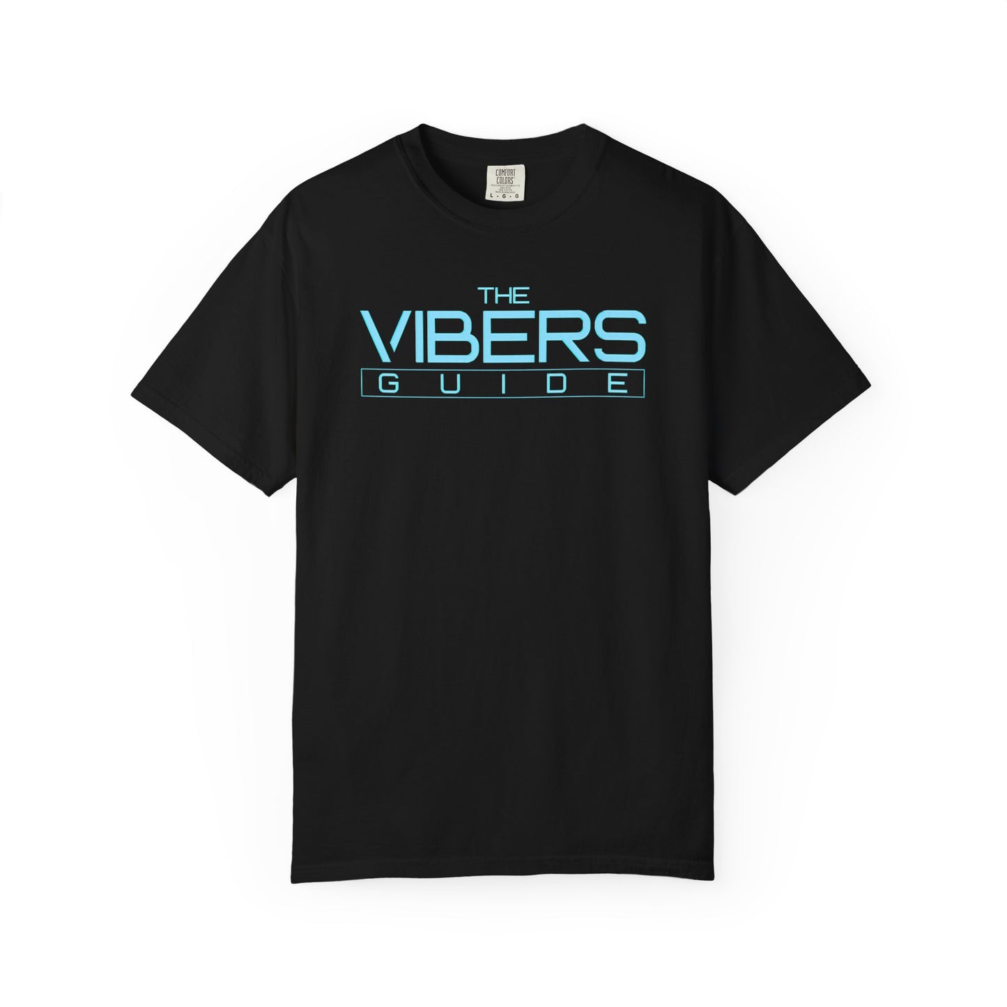 The Vibers Guide T-Shirt