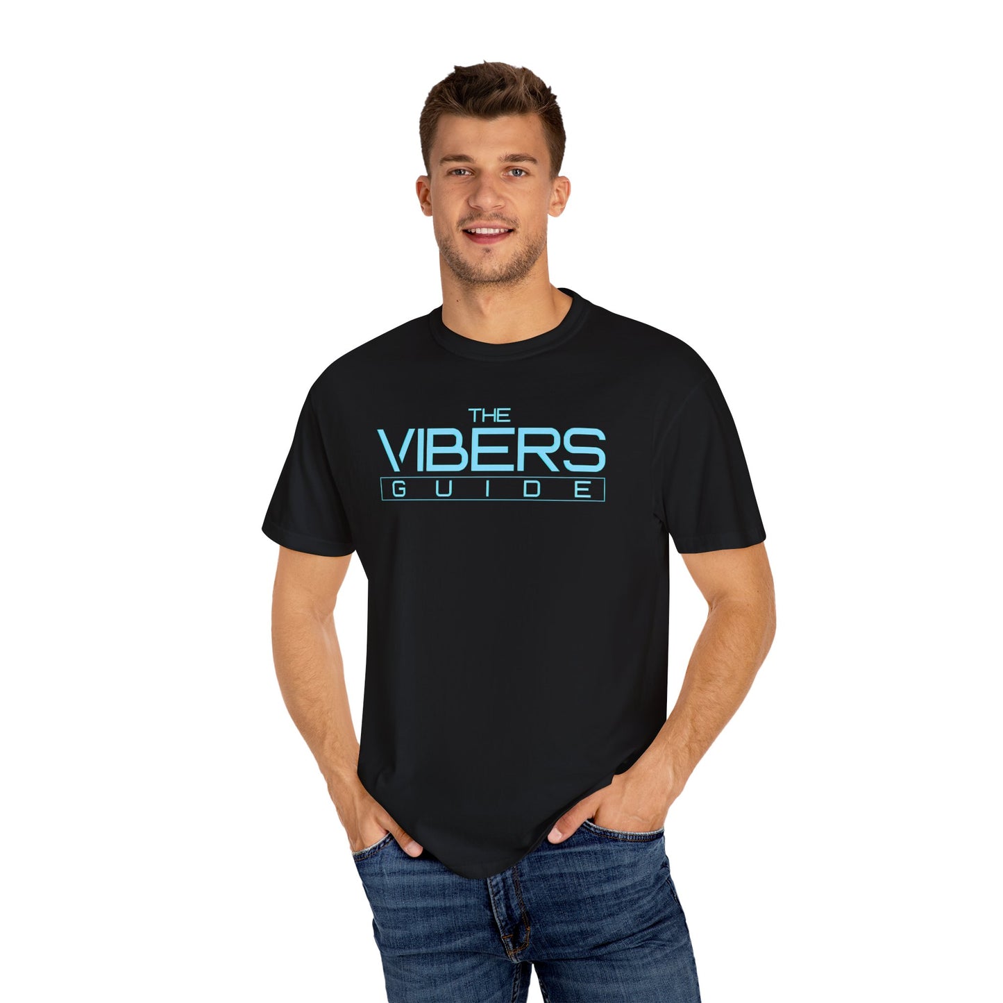 The Vibers Guide T-Shirt