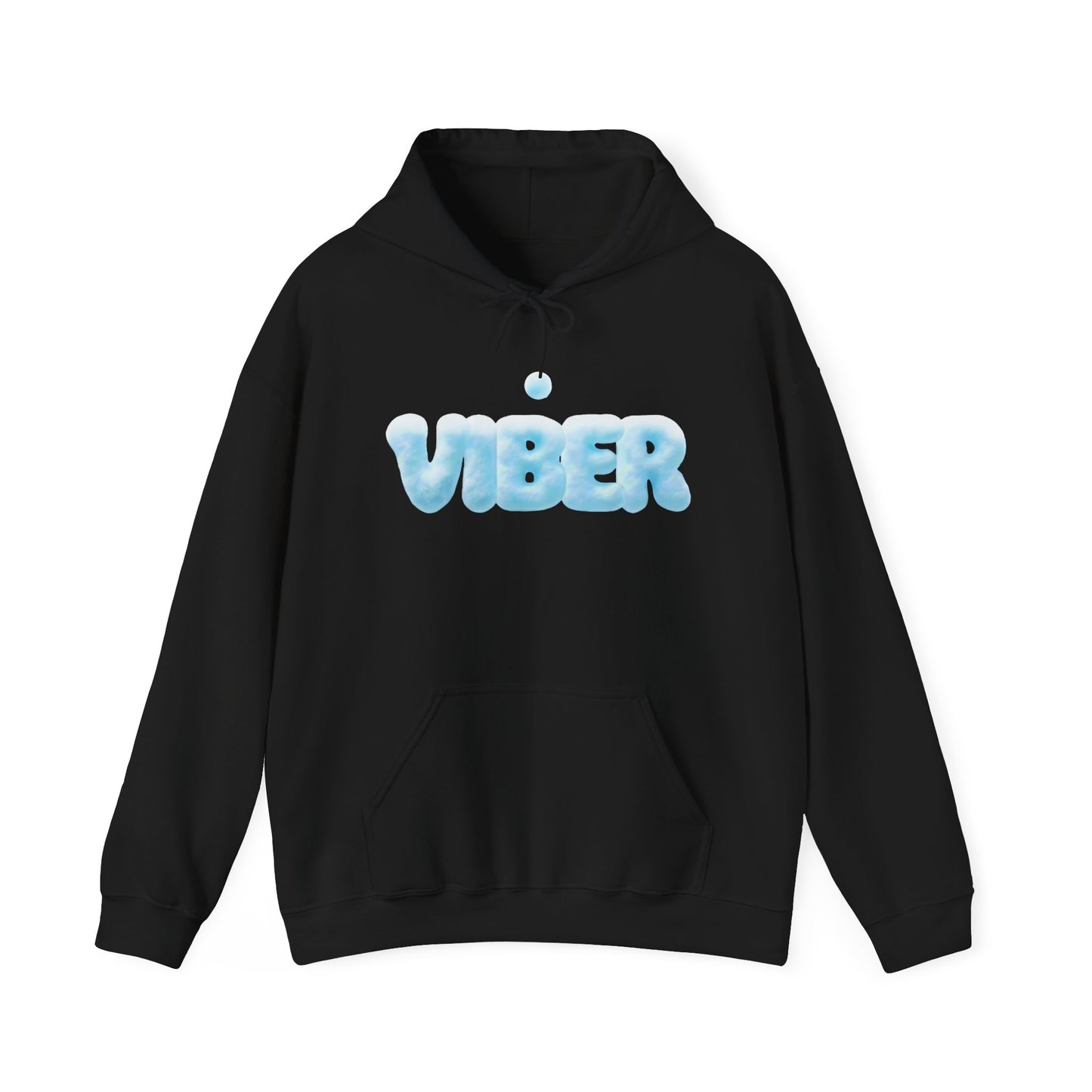 Viber Hoodie