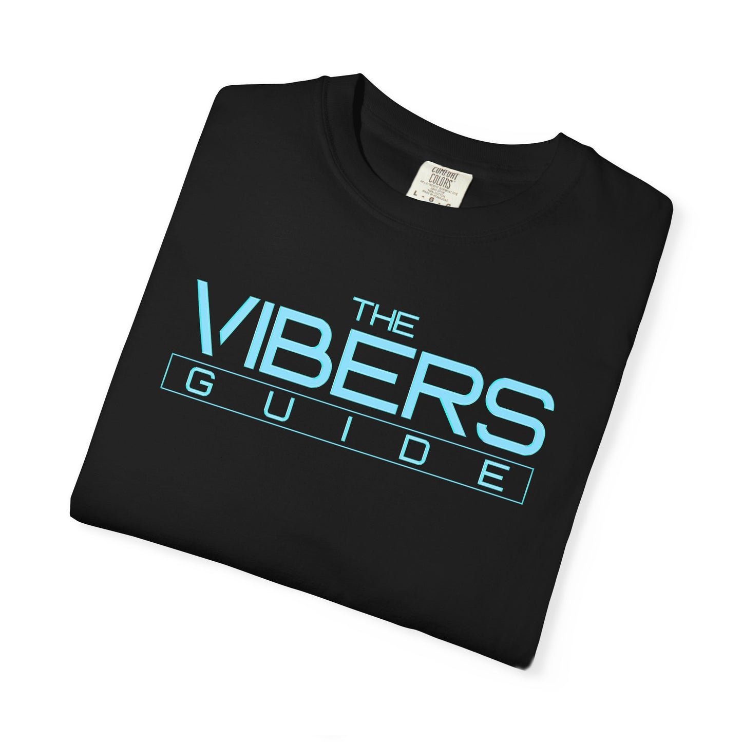 The Vibers Guide T-Shirt