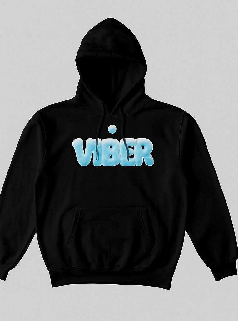 Viber Hoodie