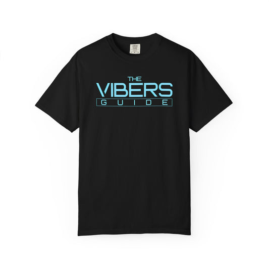 The Vibers Guide T-Shirt