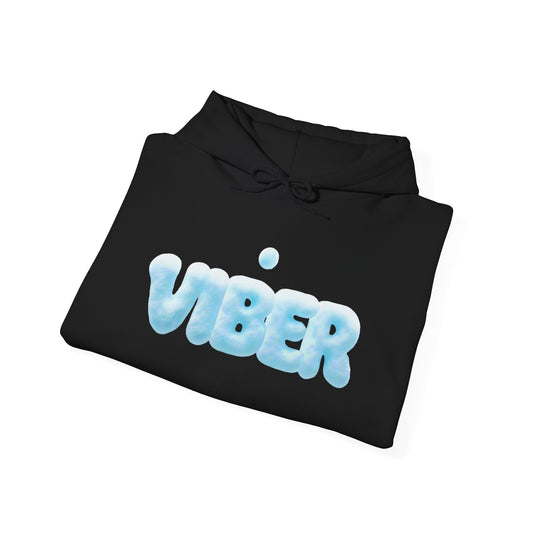 Viber Hoodie