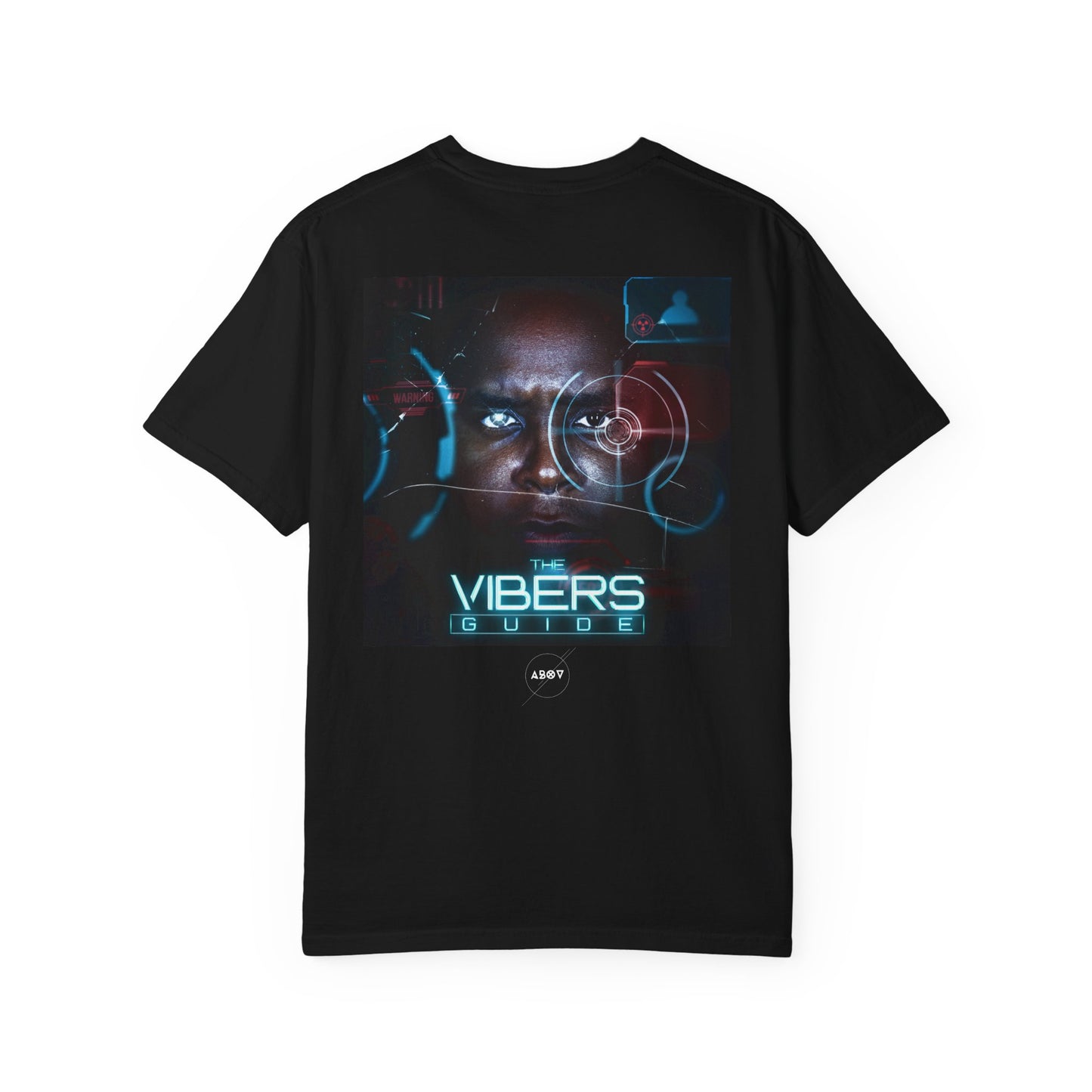 The Vibers Guide T-Shirt