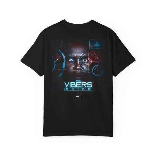 The Vibers Guide T-Shirt