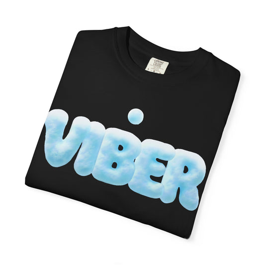 Viber Cloud Graphic T-Shirt
