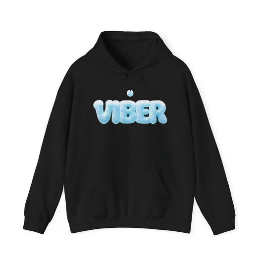 Viber Hoodie