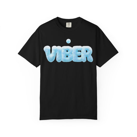 Viber Cloud Graphic T-Shirt